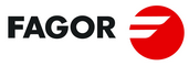 Логотип фирмы Fagor в Хабаровске