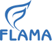 Логотип фирмы Flama в Хабаровске