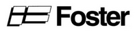 Логотип фирмы Foster в Хабаровске