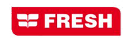 Логотип фирмы Fresh в Хабаровске