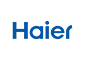 Логотип фирмы Haier в Хабаровске