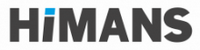 Логотип фирмы HiMANS в Хабаровске