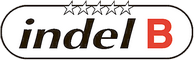 Логотип фирмы Indel B в Хабаровске