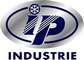 Логотип фирмы IP INDUSTRIE в Хабаровске