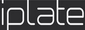 Логотип фирмы Iplate в Хабаровске