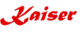 Логотип фирмы Kaiser в Хабаровске