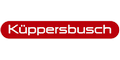 Логотип фирмы Kuppersbusch в Хабаровске