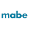 Логотип фирмы Mabe в Хабаровске