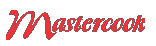 Логотип фирмы MasterCook в Хабаровске