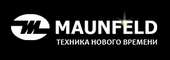 Логотип фирмы Maunfeld в Хабаровске