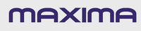 Логотип фирмы Maxima в Хабаровске