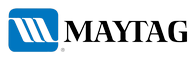Логотип фирмы Maytag в Хабаровске