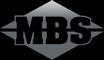 Логотип фирмы MBS в Хабаровске