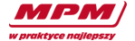 Логотип фирмы MPM Product в Хабаровске