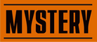 Логотип фирмы Mystery в Хабаровске