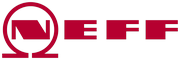 Логотип фирмы NEFF в Хабаровске