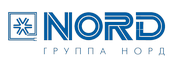 Логотип фирмы NORD в Хабаровске