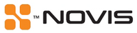 Логотип фирмы NOVIS-Electronics в Хабаровске