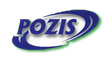 Логотип фирмы Pozis в Хабаровске
