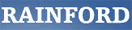 Логотип фирмы Rainford в Хабаровске