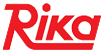 Логотип фирмы Rika в Хабаровске