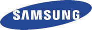 Логотип фирмы Samsung в Хабаровске