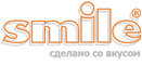 Логотип фирмы Smile в Хабаровске