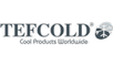 Логотип фирмы TefCold в Хабаровске