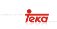 Логотип фирмы TEKA в Хабаровске