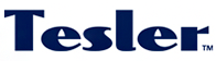 Логотип фирмы Tesler в Хабаровске