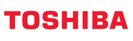 Логотип фирмы Toshiba в Хабаровске