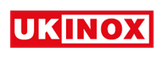 Логотип фирмы Ukinox в Хабаровске