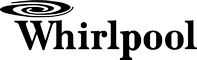 Логотип фирмы Whirlpool в Хабаровске