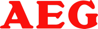 Логотип фирмы AEG в Хабаровске