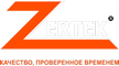 Логотип фирмы Zertek в Хабаровске