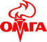 Логотип фирмы Омичка в Хабаровске