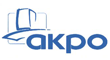 Логотип фирмы AKPO в Хабаровске