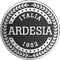 Логотип фирмы Ardesia в Хабаровске