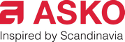 Логотип фирмы Asko в Хабаровске