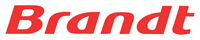Логотип фирмы Brandt в Хабаровске