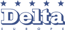 Логотип фирмы DELTA в Хабаровске