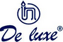 Логотип фирмы De Luxe в Хабаровске